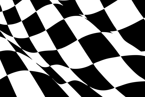 黑白方形纹理背景图片下载