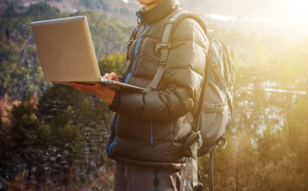 沃金在山图片下载
