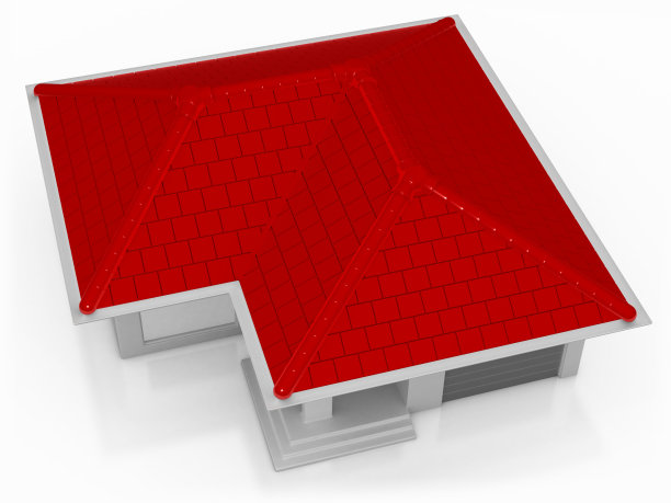 对屋顶图片下载