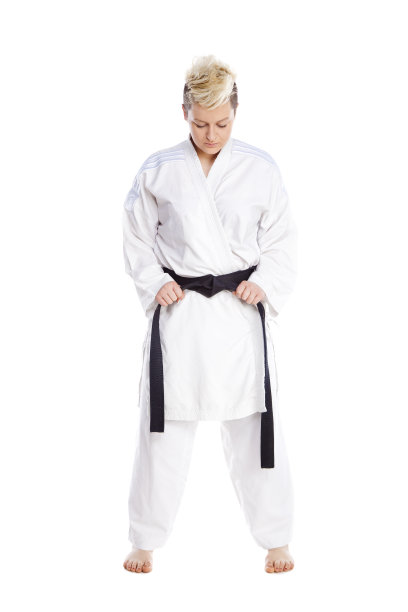 练习空手道图片下载