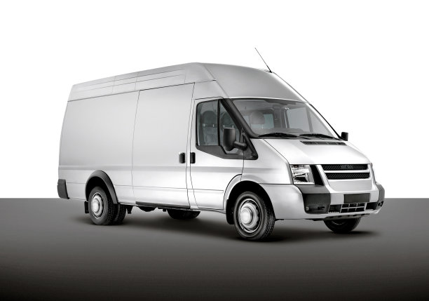 空白货车准备打品牌图片下载