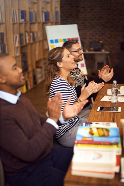 伟大的工作!图片下载