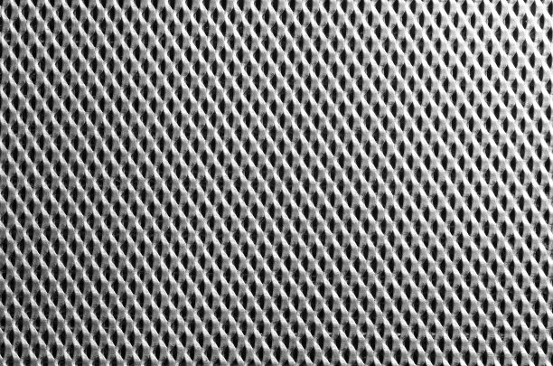 网格金属板图片下载