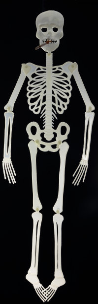 烟草死亡图片下载