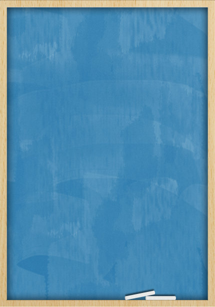 黑板/蓝色背景(点击查看更多)图片下载