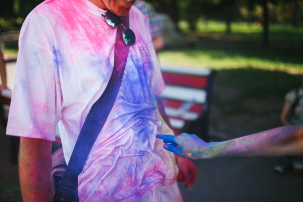 胡里节节日图片下载