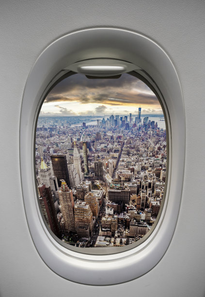 去纽约旅行图片下载