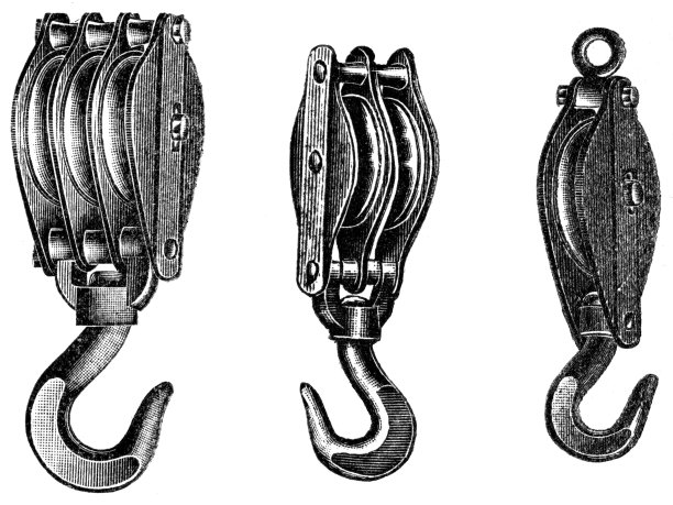起重机图片下载