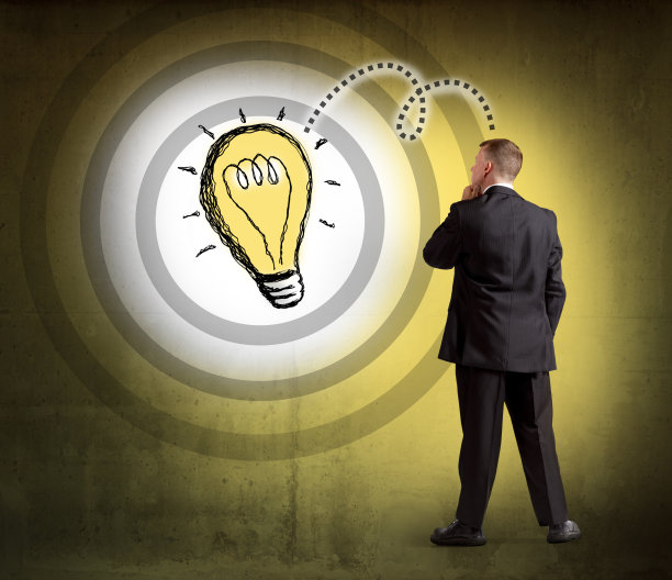 头脑风暴的目标图片下载