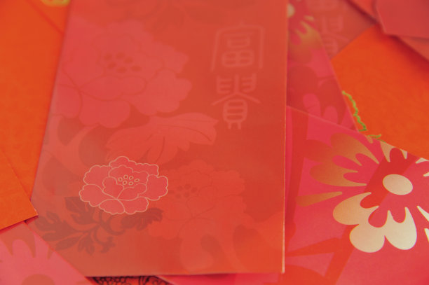 红包的背景图片下载