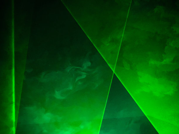 音乐节、音乐会、夜总会激光背景图片下载