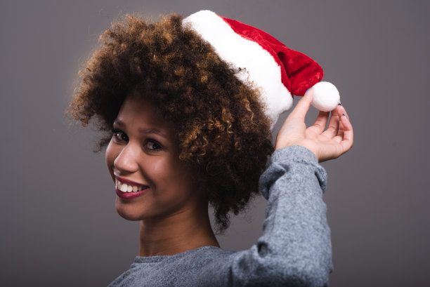 等待圣诞图片下载