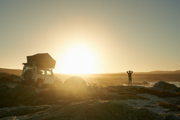 呼吸着咸咸的空气图片下载