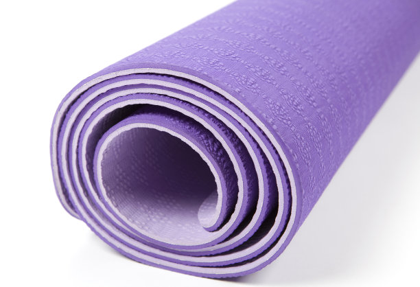 瑜伽垫滚图片下载