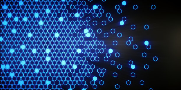 技术背景Hexagon A01图片下载