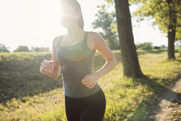 有氧运动训练图片下载