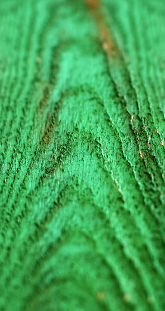 绿色木纹理图片下载