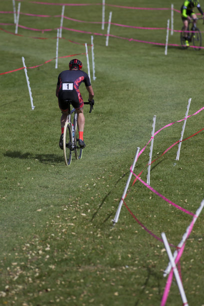 Cyclo-Cross竞赛图片下载