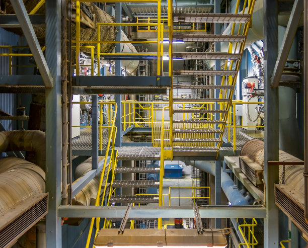 工业内部图片下载