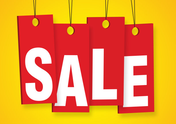 销售标签图片下载