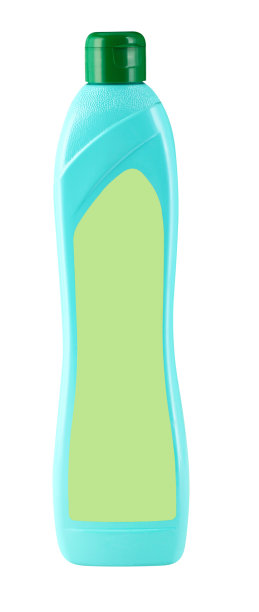 空白的清洁产品图片下载