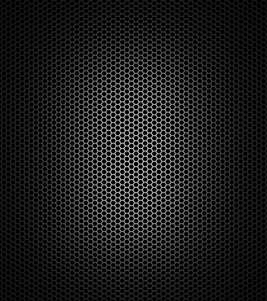 黑色蜂窝图片下载