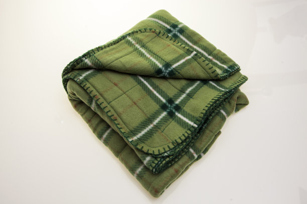 卷起毯子图片下载