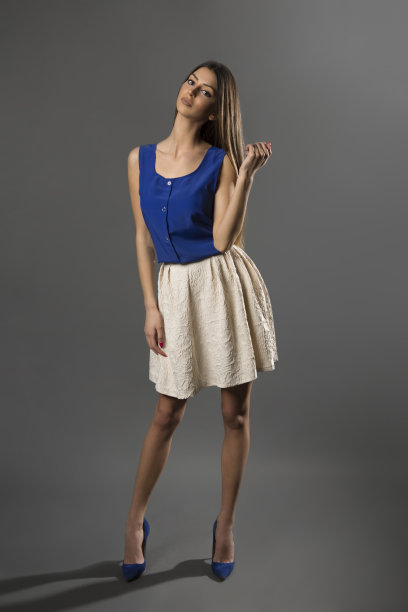 顶级时尚图片下载