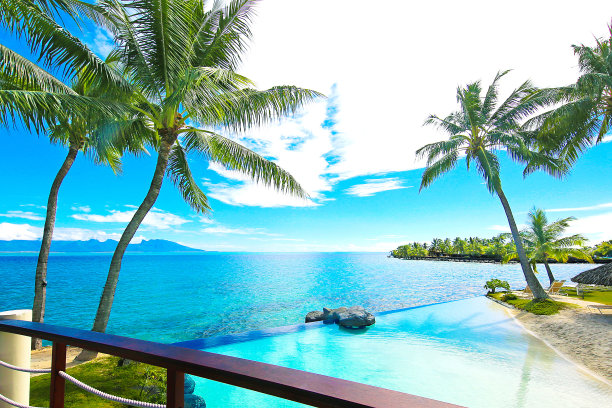 海边图片素材ID：143788516