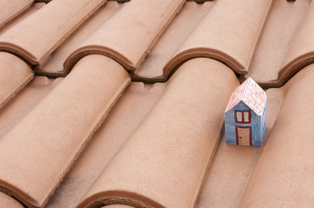 纸房子图片下载