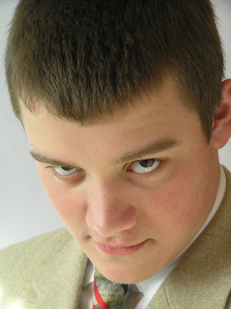 少年的景象图片下载