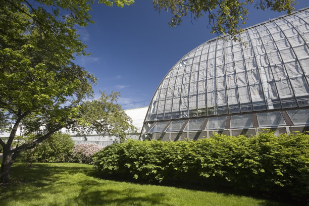 加菲尔德公园音乐学院图片下载