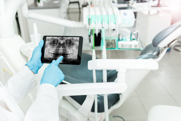 牙科保健技术图片下载