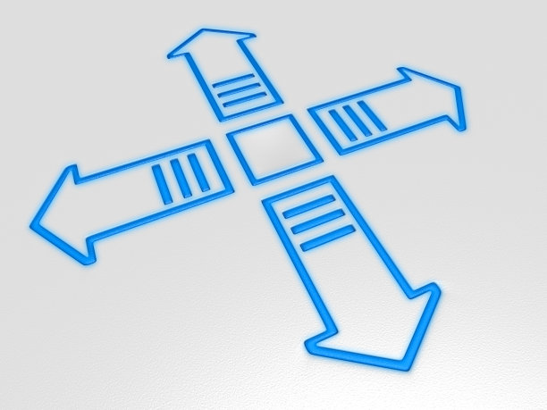 导航箭头图片下载