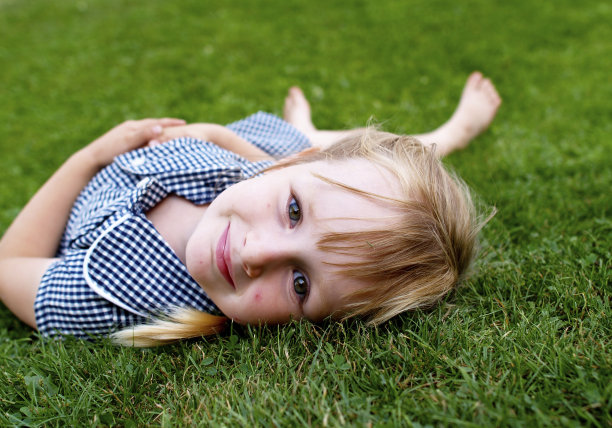 放松在草图片下载