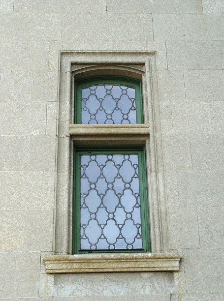 装饰窗户图片下载