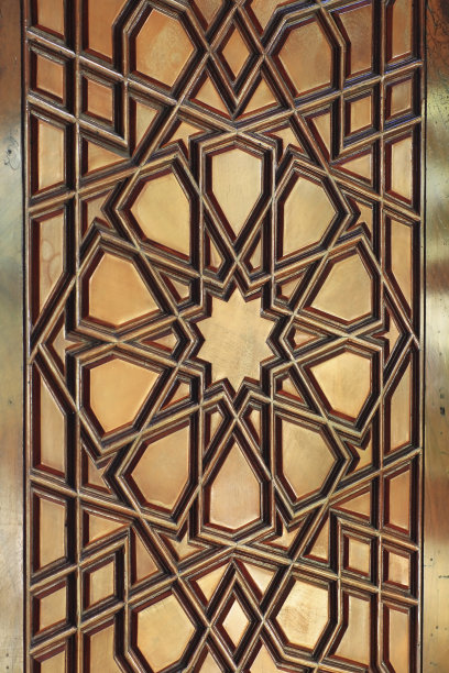 木雕图案图片下载