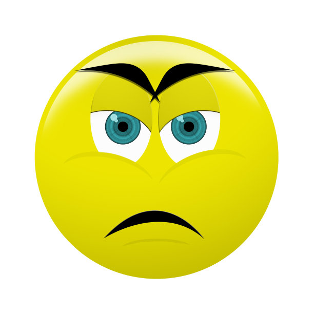 巨人微笑-沮丧图片下载