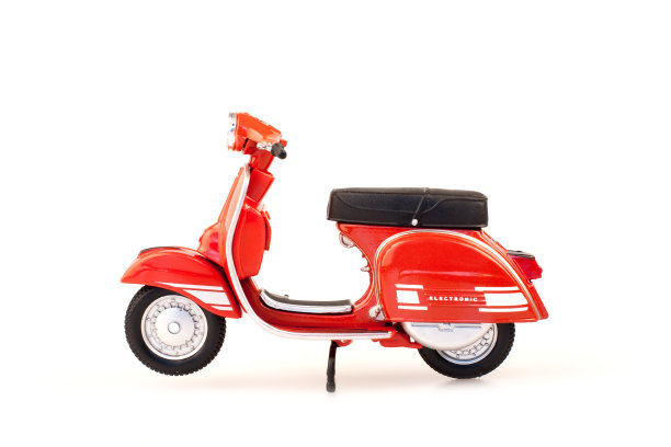 意大利的摩托车图片下载