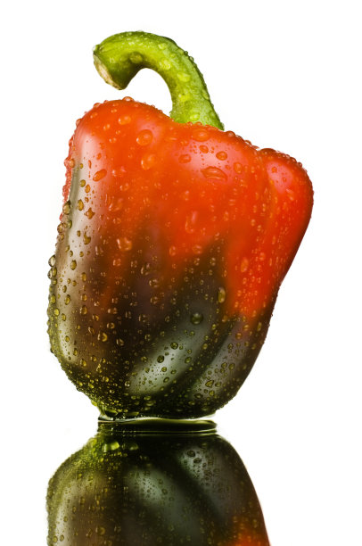 两人语气辣椒图片下载