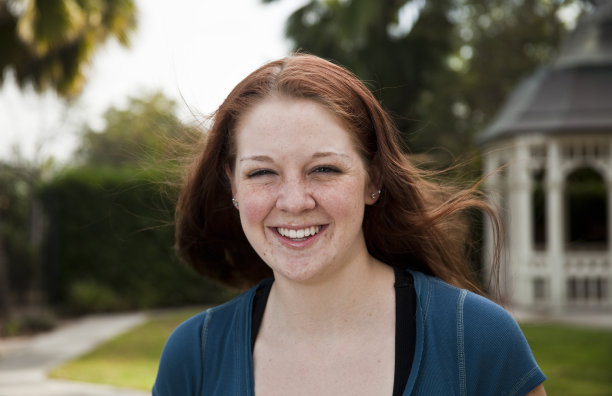 微笑的模型图片下载