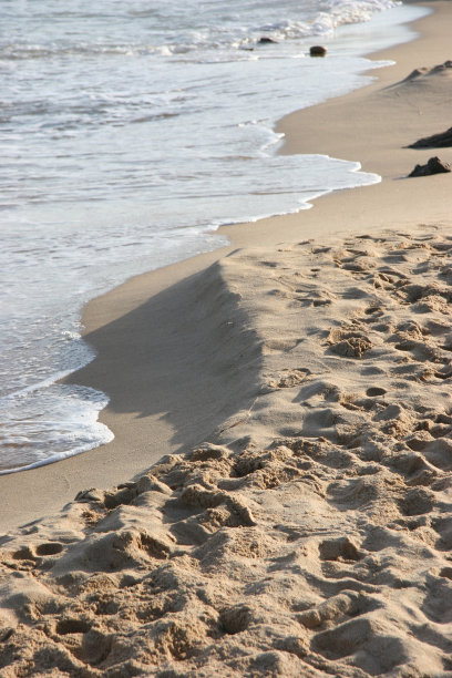 海滩海滩图片下载