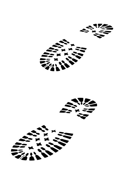 影响力透视图图片下载