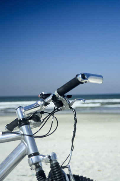 山地自行车图片下载