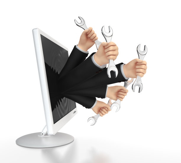 维护服务图片下载