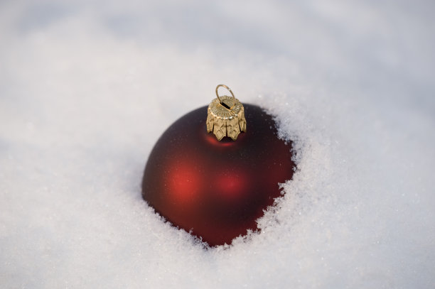 圣诞装饰图片下载