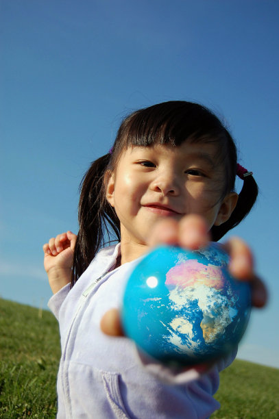 孩子是我们的未来图片下载