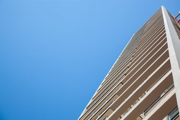 高层建筑图片下载