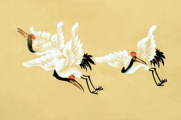 起重机素材图片