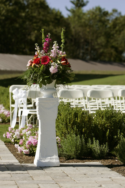 花在婚礼图片下载